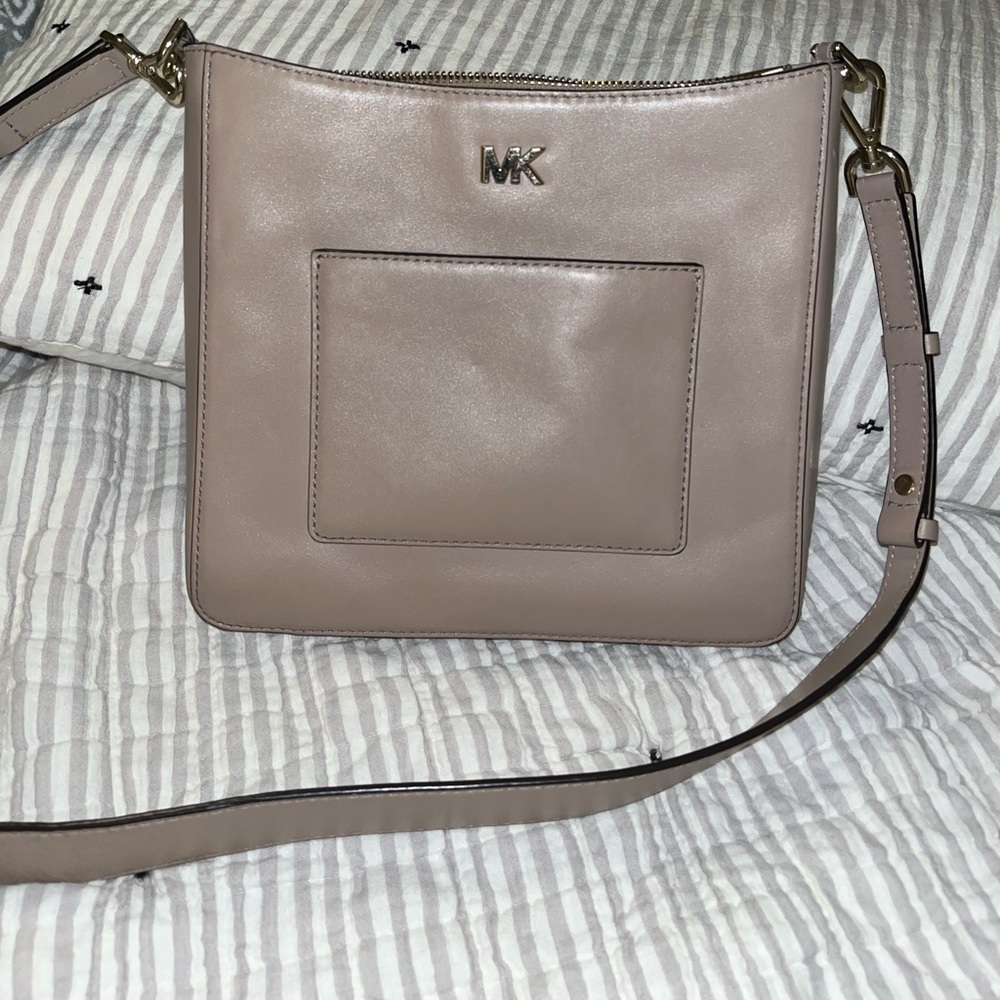 Authentic Michael Kors Handbag